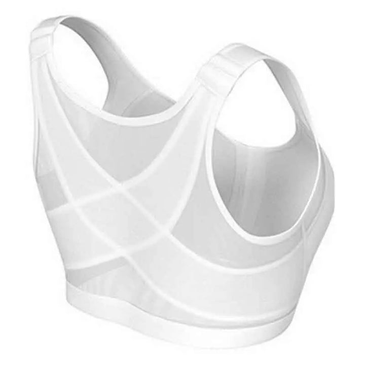 Support Embrace Posture Bra