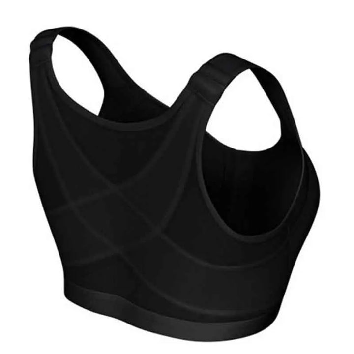 Support Embrace Posture Bra