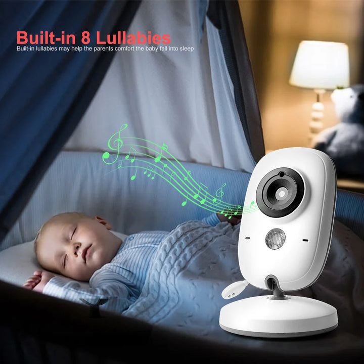 BoaVision Baby Monitor