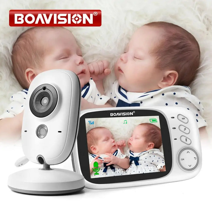 BoaVision Baby Monitor