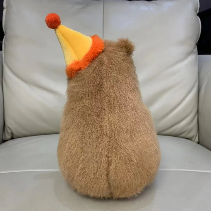 Cute Capybara Plush